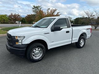 2016 Ford F-150 for sale in Chatsworth GA