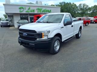 2019 Ford F-150 for sale in Columbiana OH