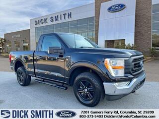 2022 Ford F-150 for sale in Cincinnati OH