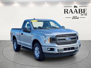 2020 Ford F-150 for sale in Delphos OH