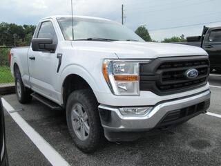 2021 Ford F-150 for sale in Ocala FL