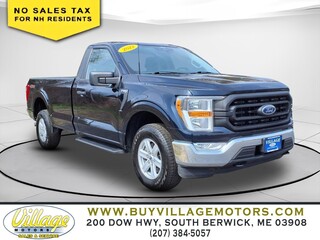2022 Ford F-150 for sale in South Berwick ME