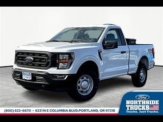 2023 Ford F-150 for sale in Portland OR