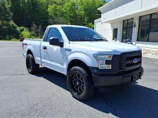 2016 Ford F-150 for sale in Tazewell VA