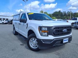 2023 Ford F-150 for sale in Roanoke VA
