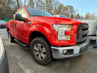2015 Ford F-150 for sale in Salem VA