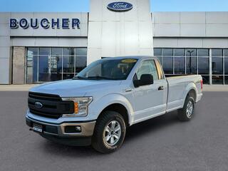 2019 Ford F-150 for sale in Janesville WI