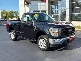 2021 Ford F-150 for sale in Janesville WI