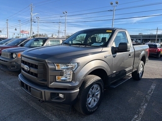 2017 Ford F-150 for sale in Knoxville TN