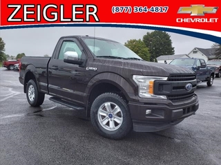 2019 Ford F-150 for sale in Claysburg PA