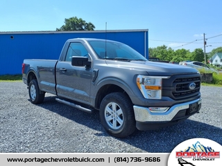 2022 Ford F-150 for sale in Portage PA