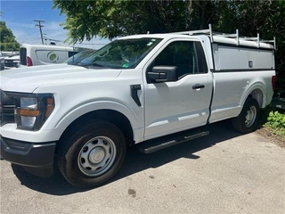 2023 Ford F-150 for sale in Roanoke VA