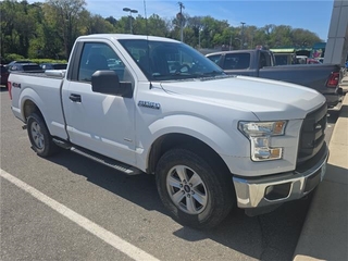 2016 Ford F-150 for sale in Roanoke VA