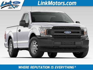 2019 Ford F-150 for sale in Minong WI