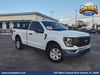 2023 Ford F-150 for sale in Orlando FL