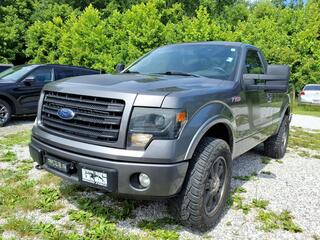 2014 Ford F-150 for sale in Manchester TN