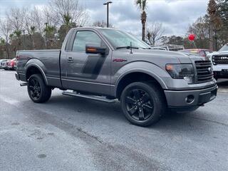 2014 Ford F-150 for sale in Summerville SC