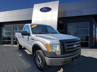 2010 Ford F-150 for sale in Bowling Green KY