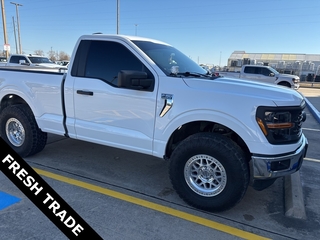 2024 Ford F-150 for sale in Rosenberg TX