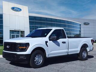 2024 Ford F-150 for sale in Oklahoma City OK