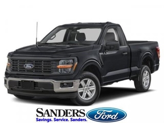 2025 Ford F-150 for sale in Jacksonville NC