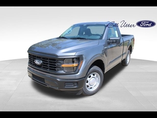 2025 Ford F-150 for sale in Denton TX