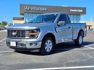 2025 Ford F-150 for sale in Fort Mill SC