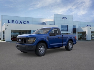 2026 Ford F-150 for sale in Rosenberg TX