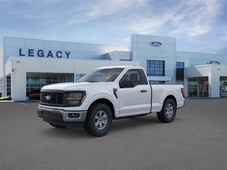 2026 Ford F-150 for sale in Rosenberg TX