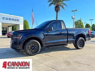 2024 Ford F-150 for sale in Orange TX