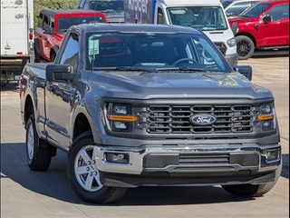 2025 Ford F-150 for sale in Carrollton TX