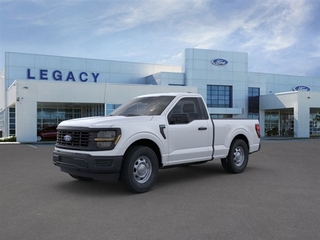 2025 Ford F-150 for sale in Rosenberg TX
