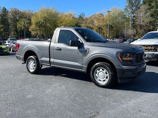 2025 Ford F-150 for sale in Summerville SC