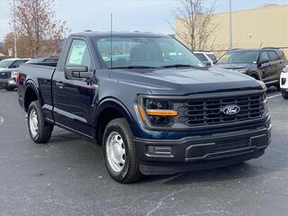 2024 Ford F-150 for sale in Hixson TN