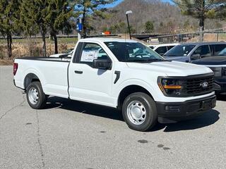 2025 Ford F-150 for sale in Canton NC