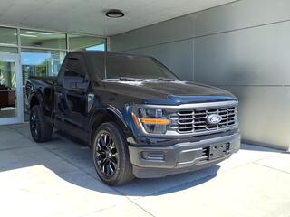 2024 Ford F-150 for sale in Rockingham NC