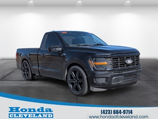 2024 Ford F-150 for sale in Cleveland TN