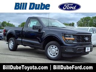 2025 Ford F-150 for sale in Dover NH