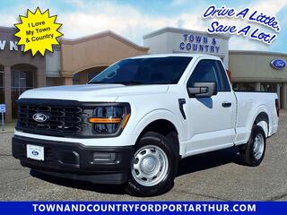 2026 Ford F-150 for sale in Port Arthur TX