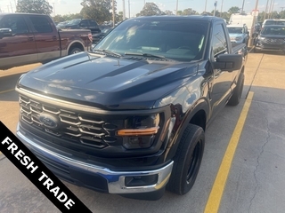 2024 Ford F-150 for sale in Rosenberg TX