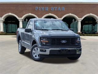 2025 Ford F-150 for sale in Carrollton TX