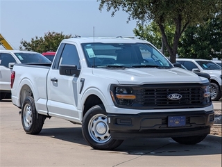 2025 Ford F-150 for sale in Carrollton TX