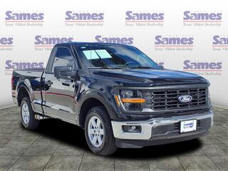 2025 Ford F-150 for sale in Greenville SC