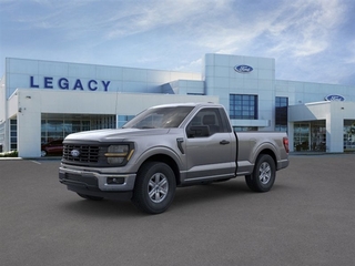 2025 Ford F-150 for sale in Rosenberg TX
