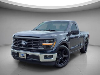 2025 Ford F-150 for sale in Shelby NC