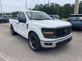 2026 Ford F-150 for sale in Dothan AL