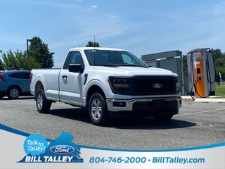 2024 Ford F-150 for sale in Mechanicsville VA