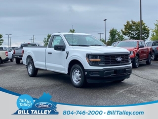 2024 Ford F-150 for sale in Mechanicsville VA