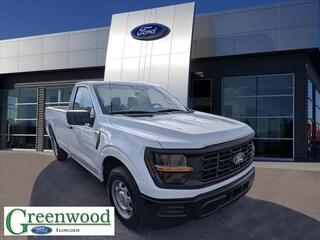 2024 Ford F-150 for sale in Bowling Green KY