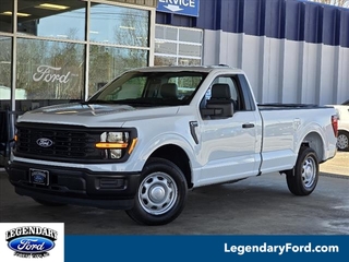 2025 Ford F-150 for sale in Canton NC